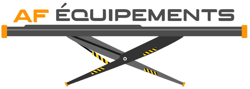 Logo AF Equipements 63